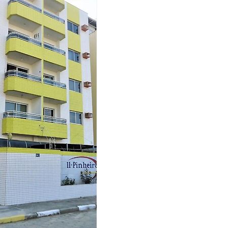 Apartamento Praia Grande Ubatuba Buitenkant foto