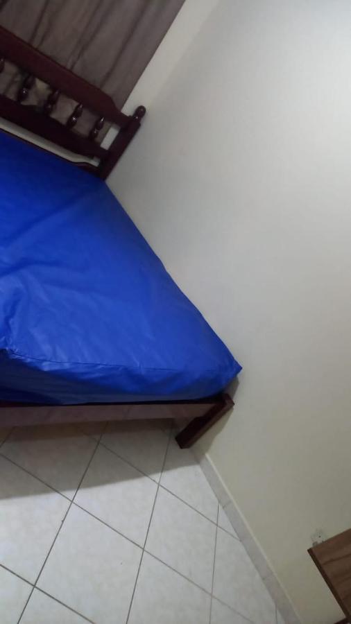 Apartamento Praia Grande Ubatuba Buitenkant foto