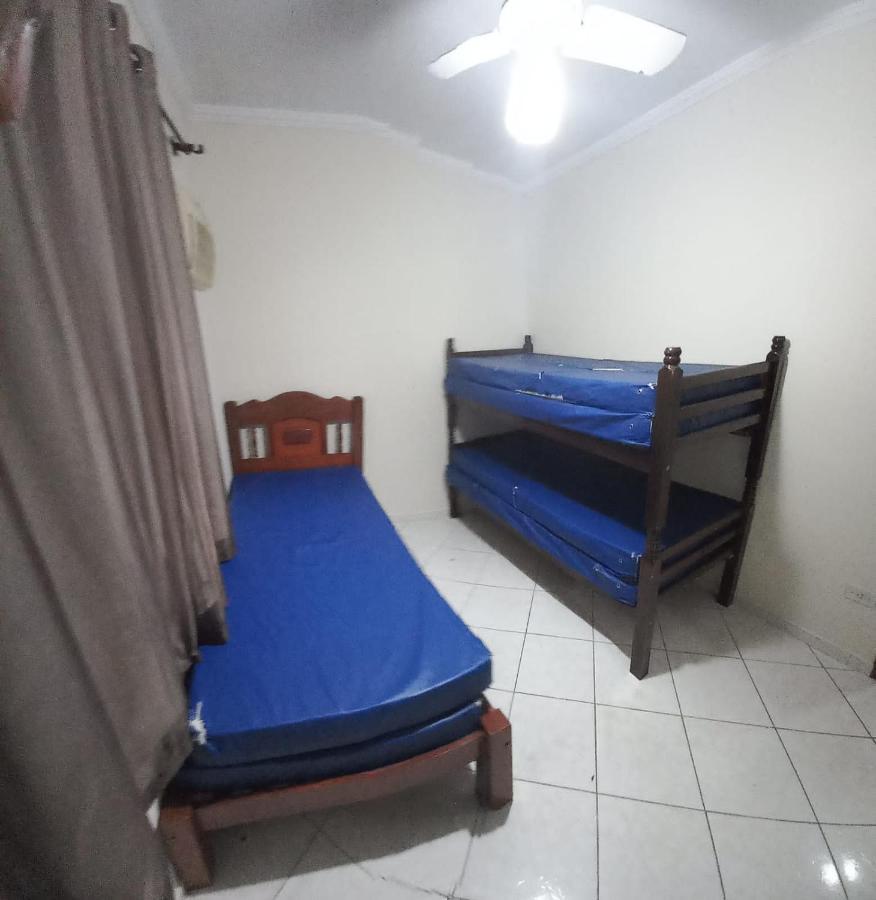 Apartamento Praia Grande Ubatuba Buitenkant foto